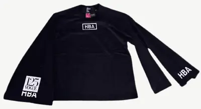 HBA Vogue Anniversary Long Sleeve