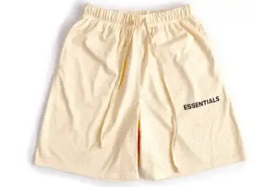 Essentials Fear of God Shorts #3