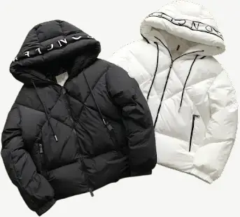 Moncler Estom Down Jacket