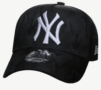 Mlb Baseball Cap (39+ Styles)