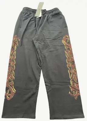 Balenciaga Offshore Baggy Sweatpants