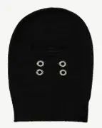 Rick Owens Gimp Mask – Streetwear Balaclava