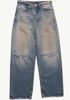 Enfants Riches Deprimes Corpse Pose Jeans