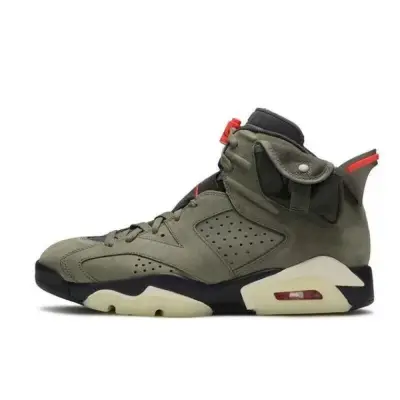 Air Jordan 6