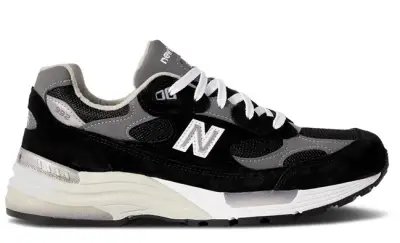 New Balance 992 (8 Colorways)