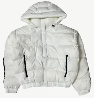 Alo Yoga Aspen Love Puffer Jacket