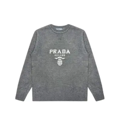 Prada Knit Sweater