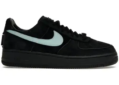 Nike Air Force 1 Low Tiffany & Co