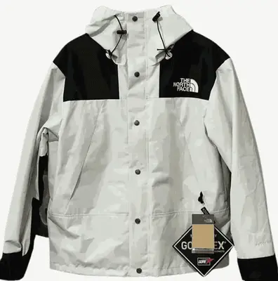 The North Face Jacket (10+ Styles)