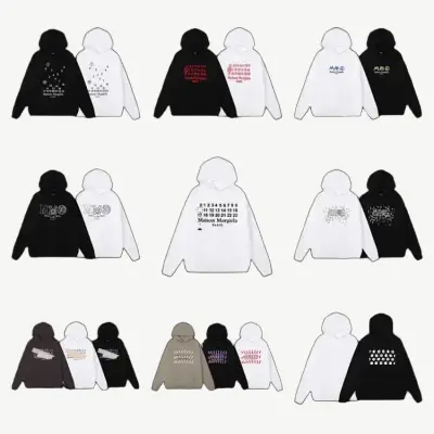 Maison Margiela Hoodies
