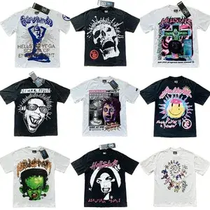 Bunch of Hellstar Studios Tees #2 (103 Variants)