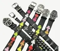 Cheap Chrome Hearts Belts (36 Variants)