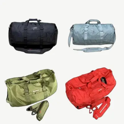 Supreme Duffle