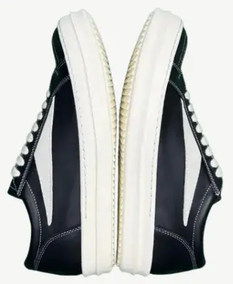 Rick Owens DRKSHDW Vintage Sneakers