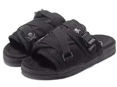 Bunch of Comfortable Slippers (22 Variants)