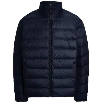 Polo Ralph Lauren Colden Packable Puffer Jacket