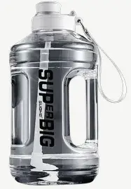 Big 2.8L Water Bottles (12 Variants)