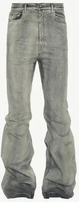Rick Owens Bolan Bootcut Denim