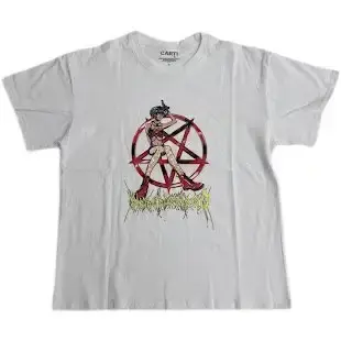 Playboi Carti WLR Tee #2