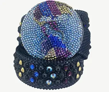 Globe BB Belts