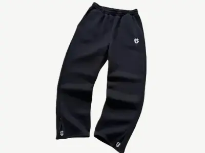 Bunch of Suvene Clothes