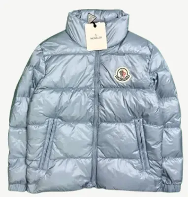 Moncler Citala Short Down Jacket