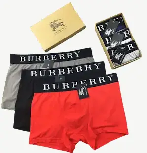 Burberry Underwear