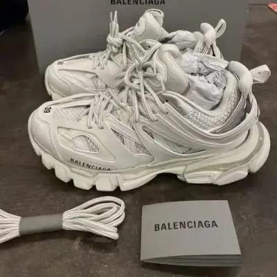 Balenciaga Track 3.0