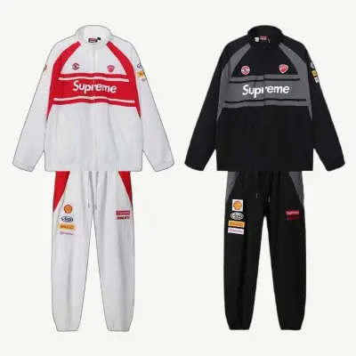 Supreme Set (2 Variants)