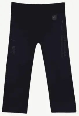 Yeezy Gosha Vultures Sweats Black
