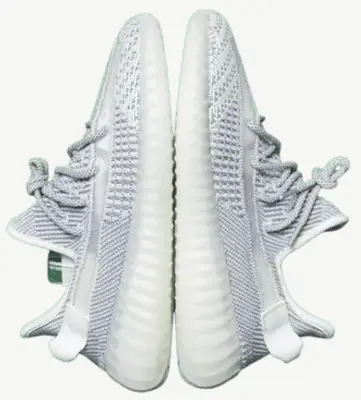 Adidas Yeezy Boost 350 V2 "Static"