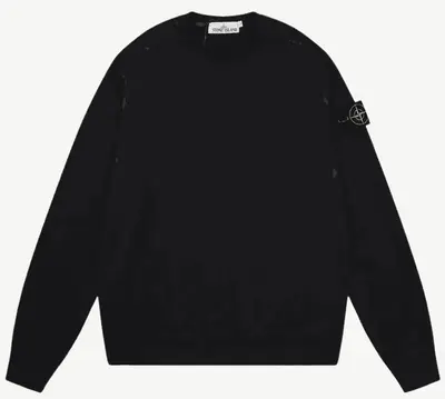 Stone Island Sweaters