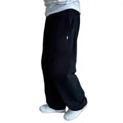 Baggy Ralph Lauren Sweatpants (4 Variants)