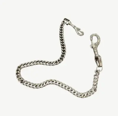 ERD Wallet Chain