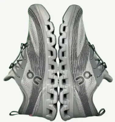 On Running Cloud X Z5