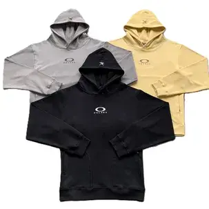 Palace x Oakley Hoodies (3 Variants)
