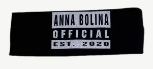 Annabolina Headband