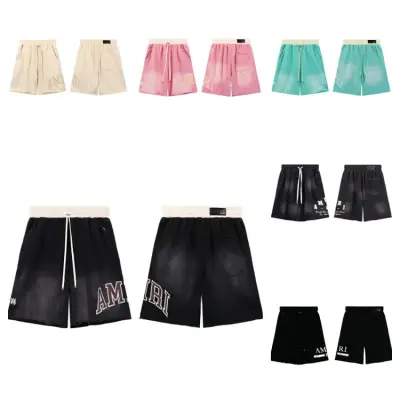 AMIRI Shorts (19 Variants)