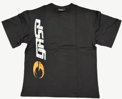 GASP Original Tees (7 Variants)