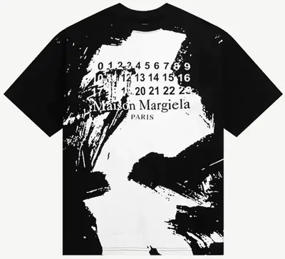 Maison Margiela Tee's