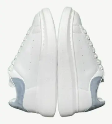 Alexander McQueen Oversized Sneakers