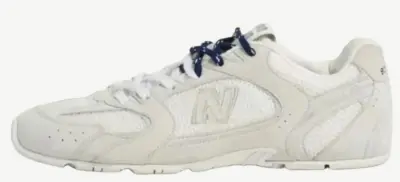 New Balance x Miu Miu 530 SL