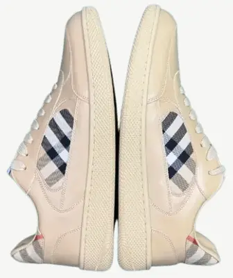 Burberry Terrace Sneakers
