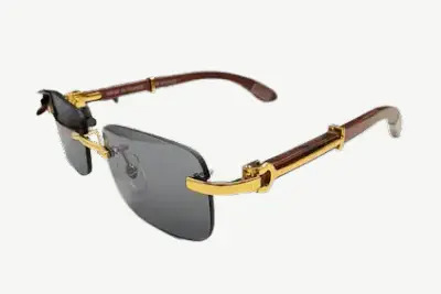 Cartier Sunglasses #1 (27 Variants)
