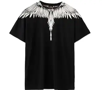Marcelo Burlon Tee