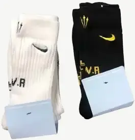 Nike x Nocta Socks 3-Pack