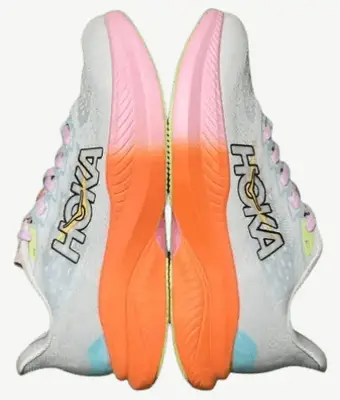 HOKA Mach 6
