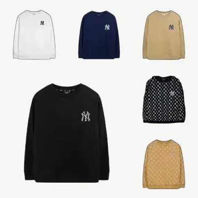 MLB Sweatshirt