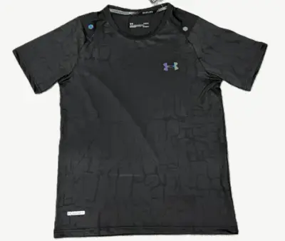 Under Armour Terrain Mesh Tee (4 Variants)