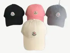 Moncler Caps